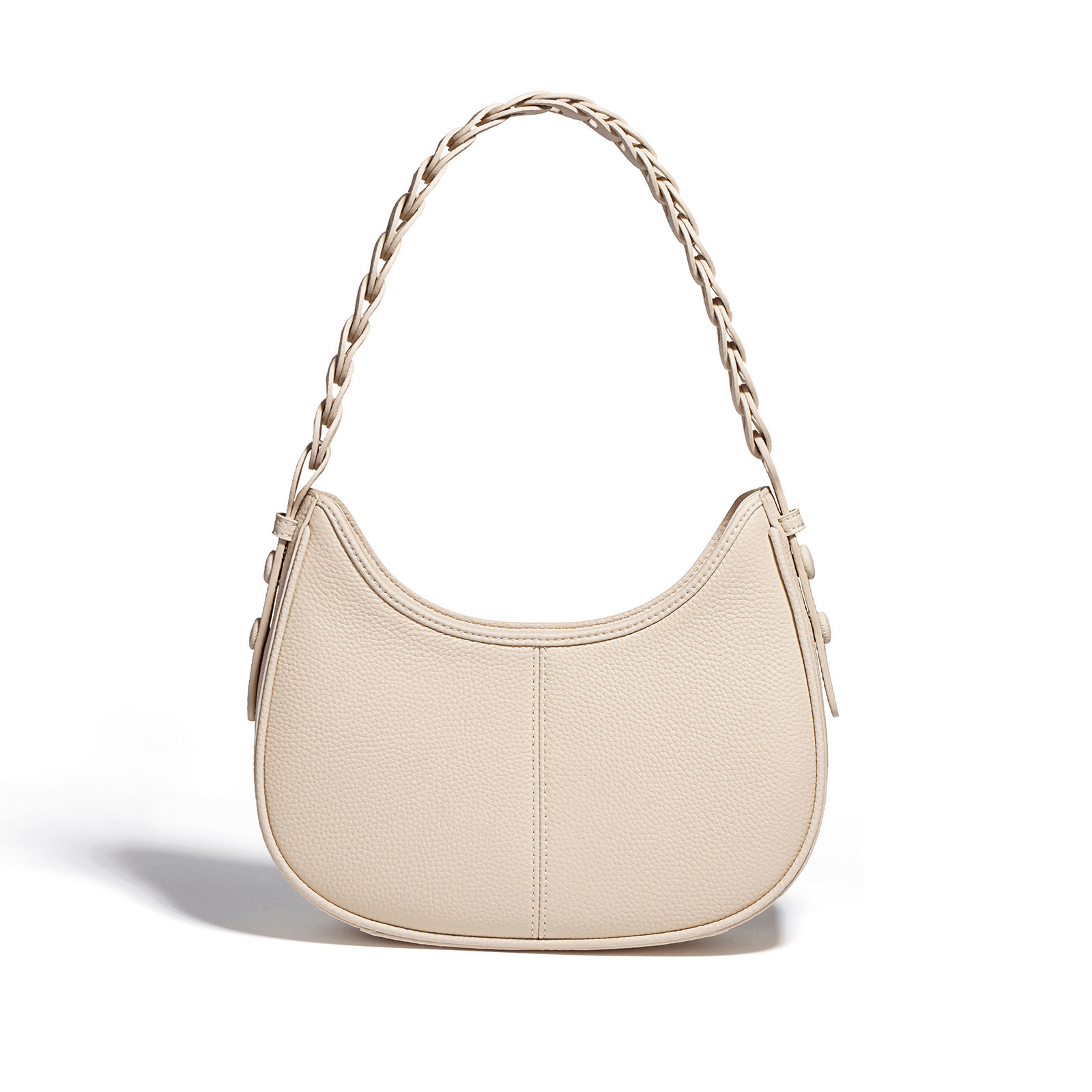 Everyday Shoulder Bag ivory