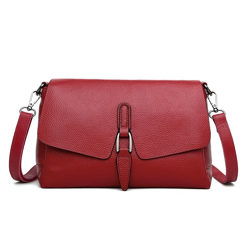 Messenger Shoulder Bag