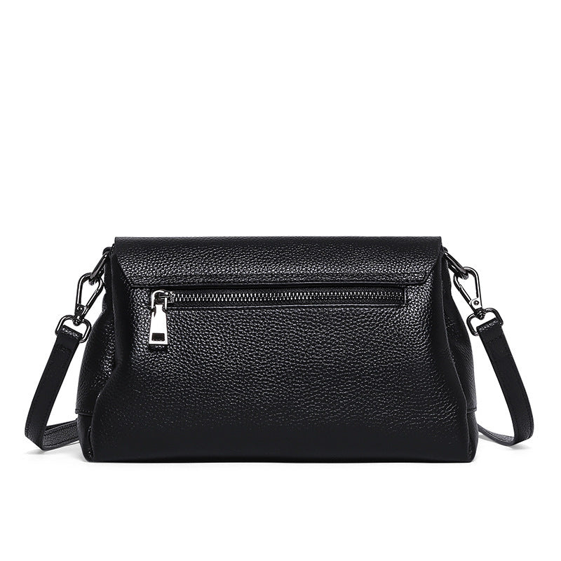 Messenger Shoulder Bag