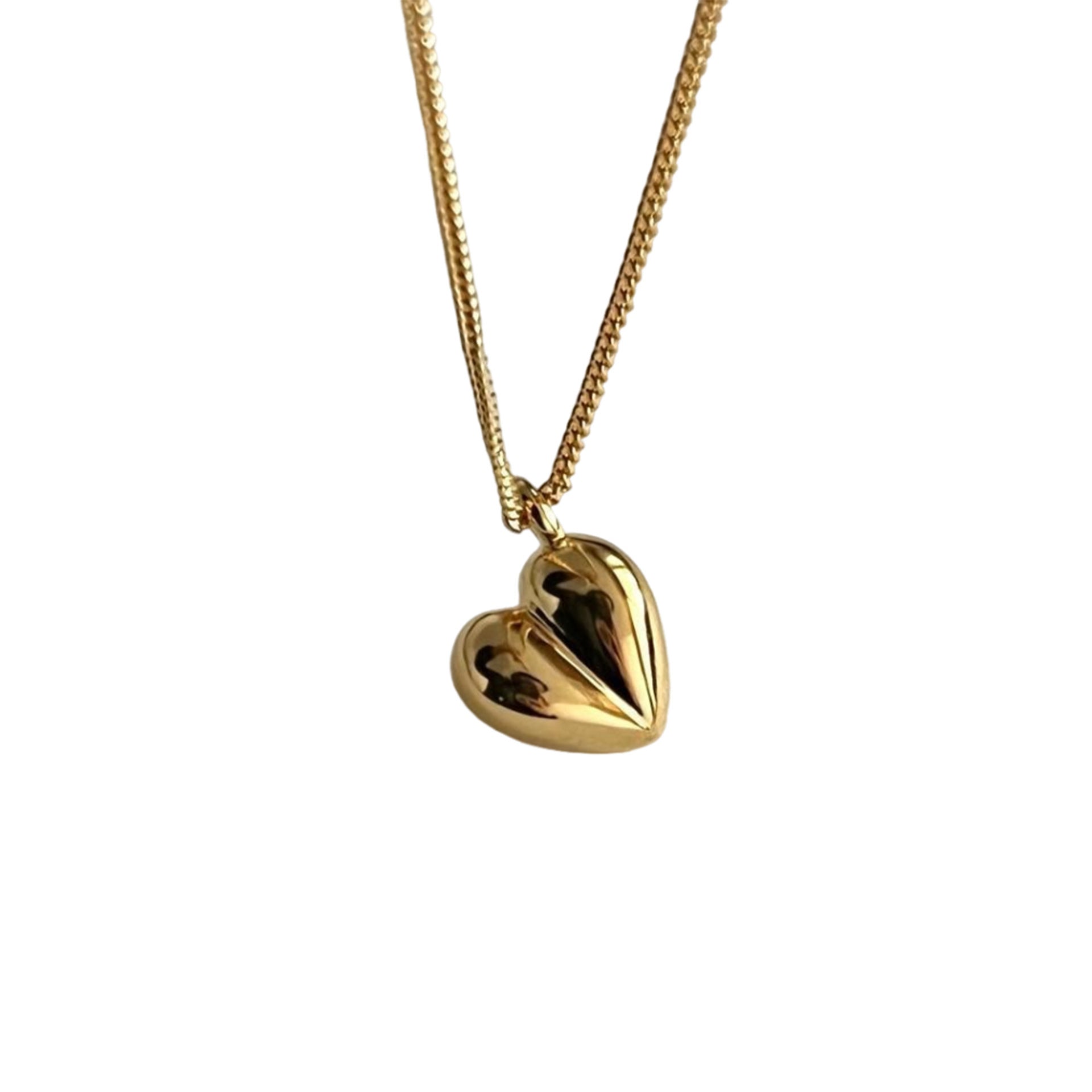 Heart Necklace