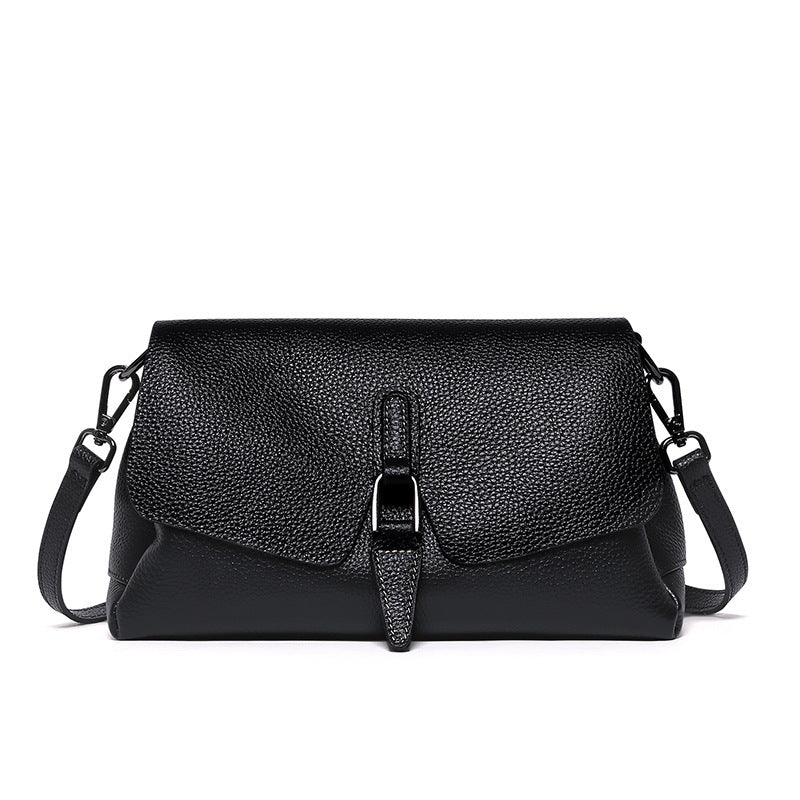 Messenger Shoulder Bag