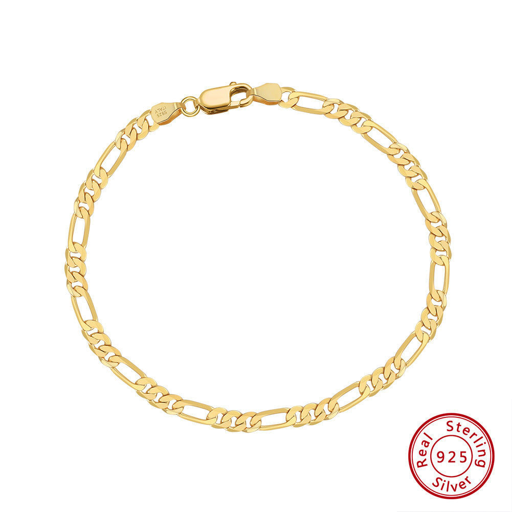 Trios Figaro Bracelet