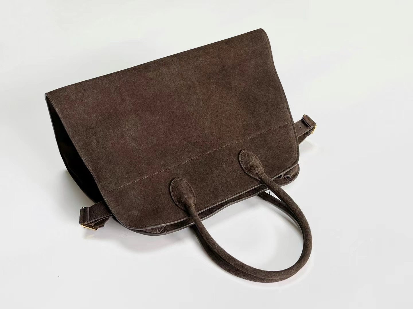 Large Capacity Shoulder Crossbody Bag