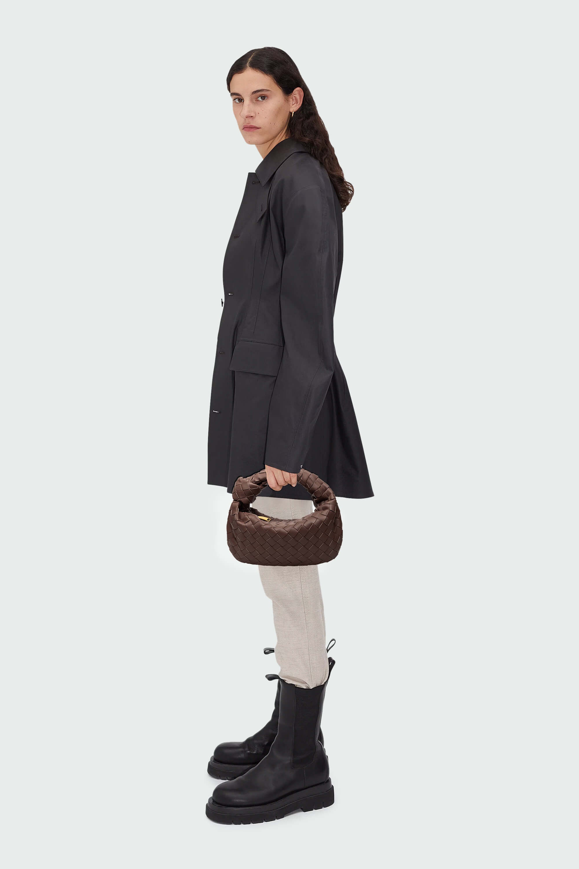 Bag_Small_Jodie_Genuine_Leather_Brown_Model