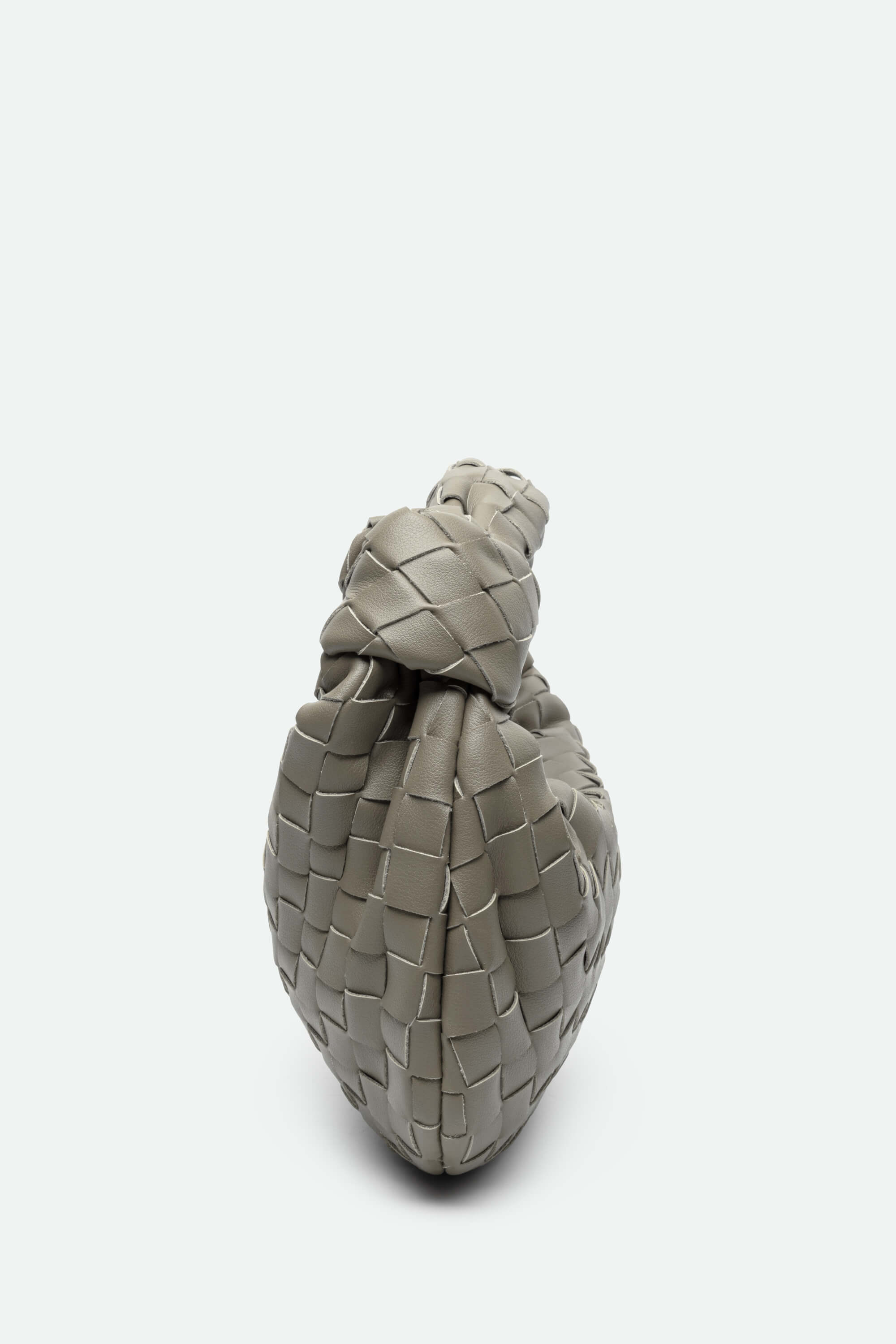 Bag_Small_Jodie_Genuine_Leather_Gray_Side