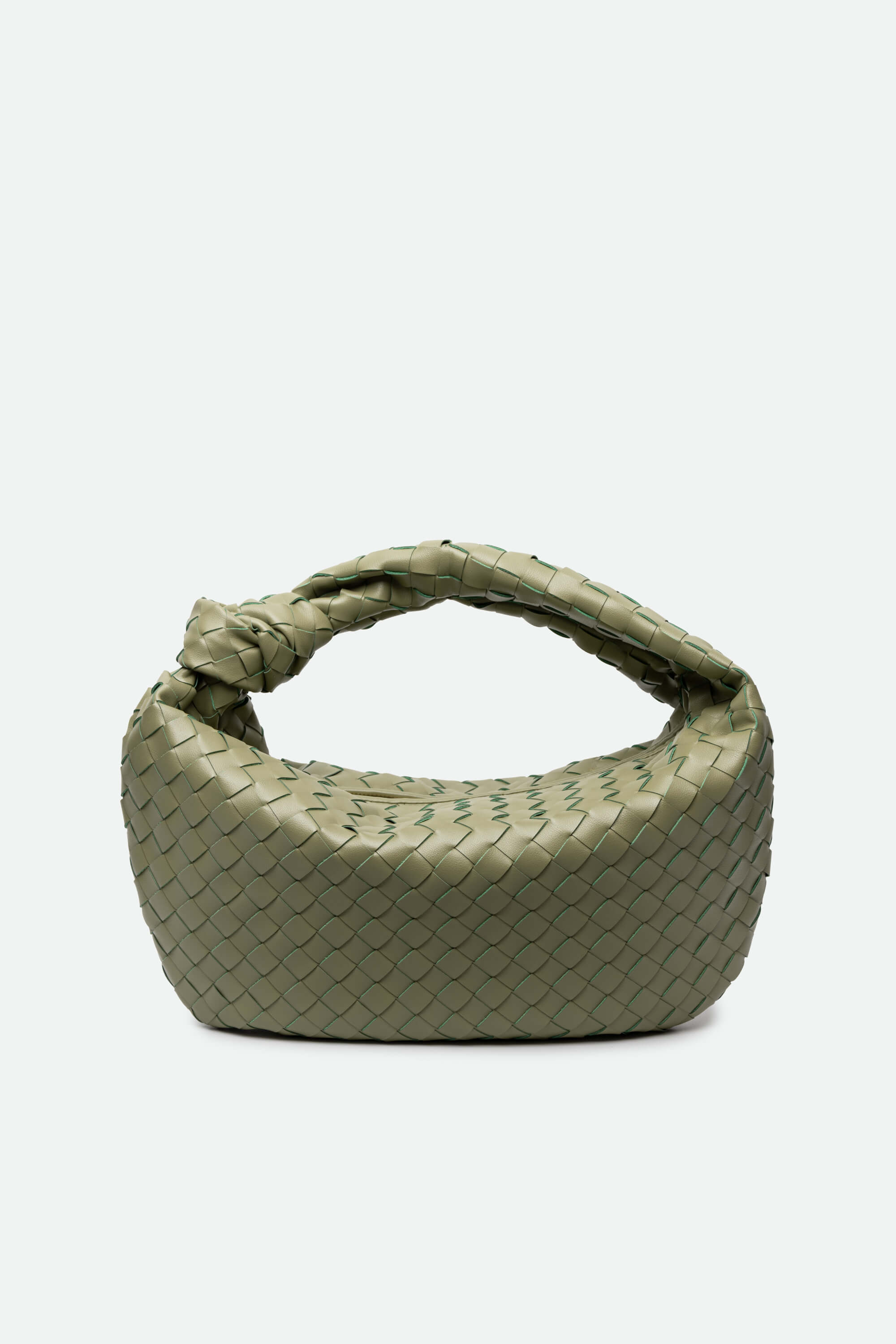 Medium Knot Bag (Jodie)