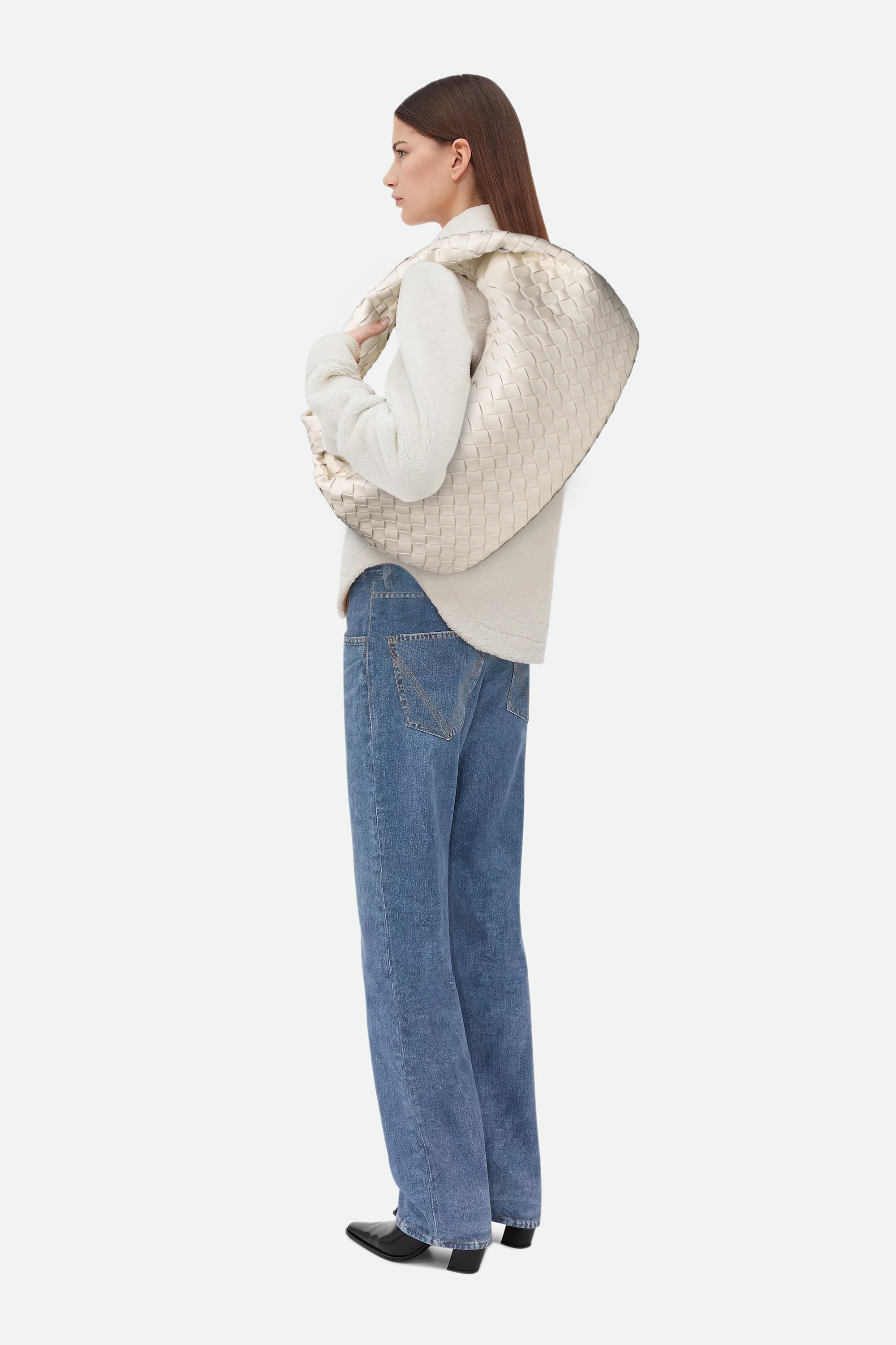 Large Knot Bag (Jodie)