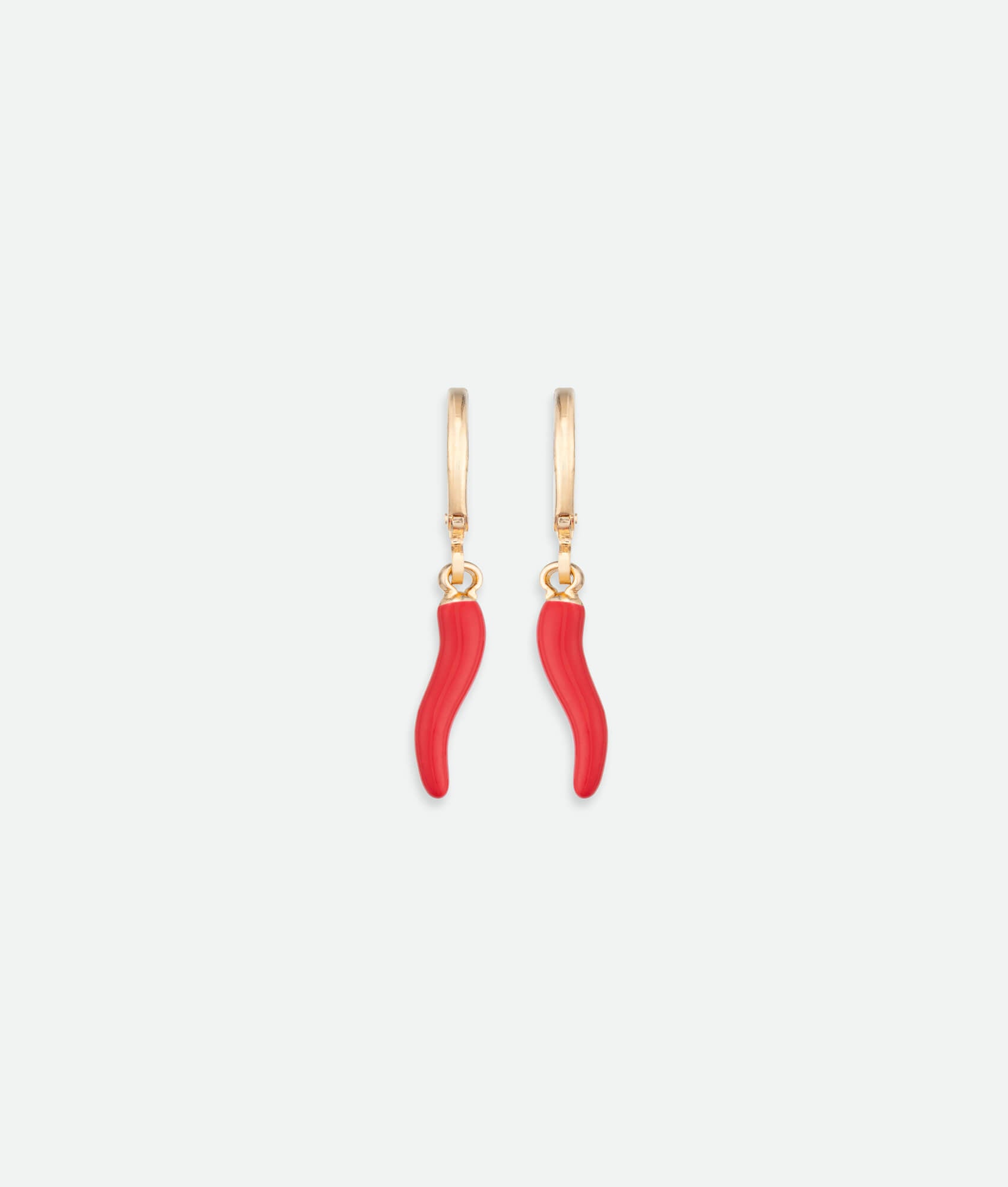 Red Chilli Earrings