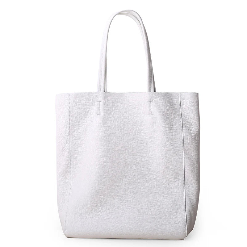 Valentina Costa Large tote in White