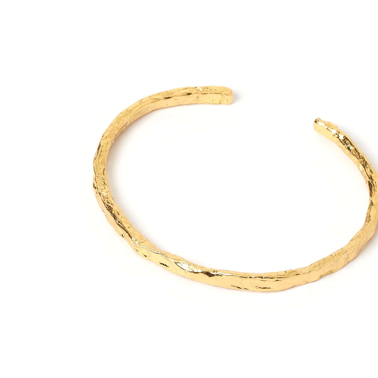 gold cuff bracelet