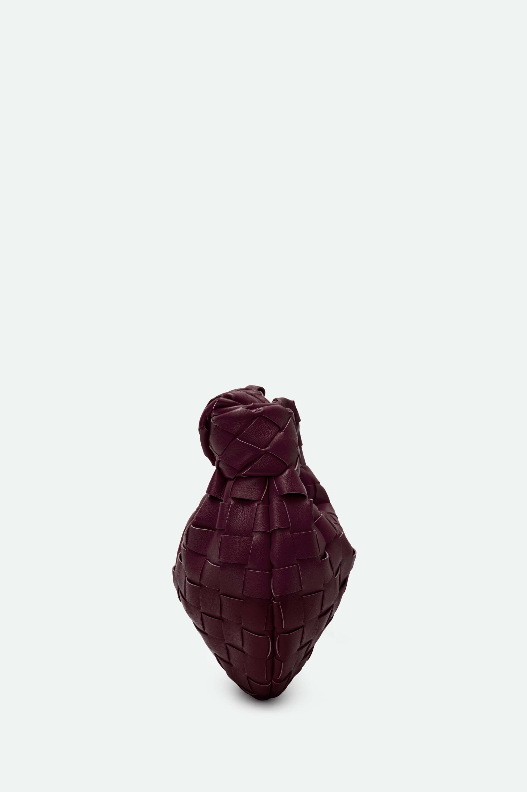 Knot_Bag_Mini_Candy_Jodie_Dark_Red_Side