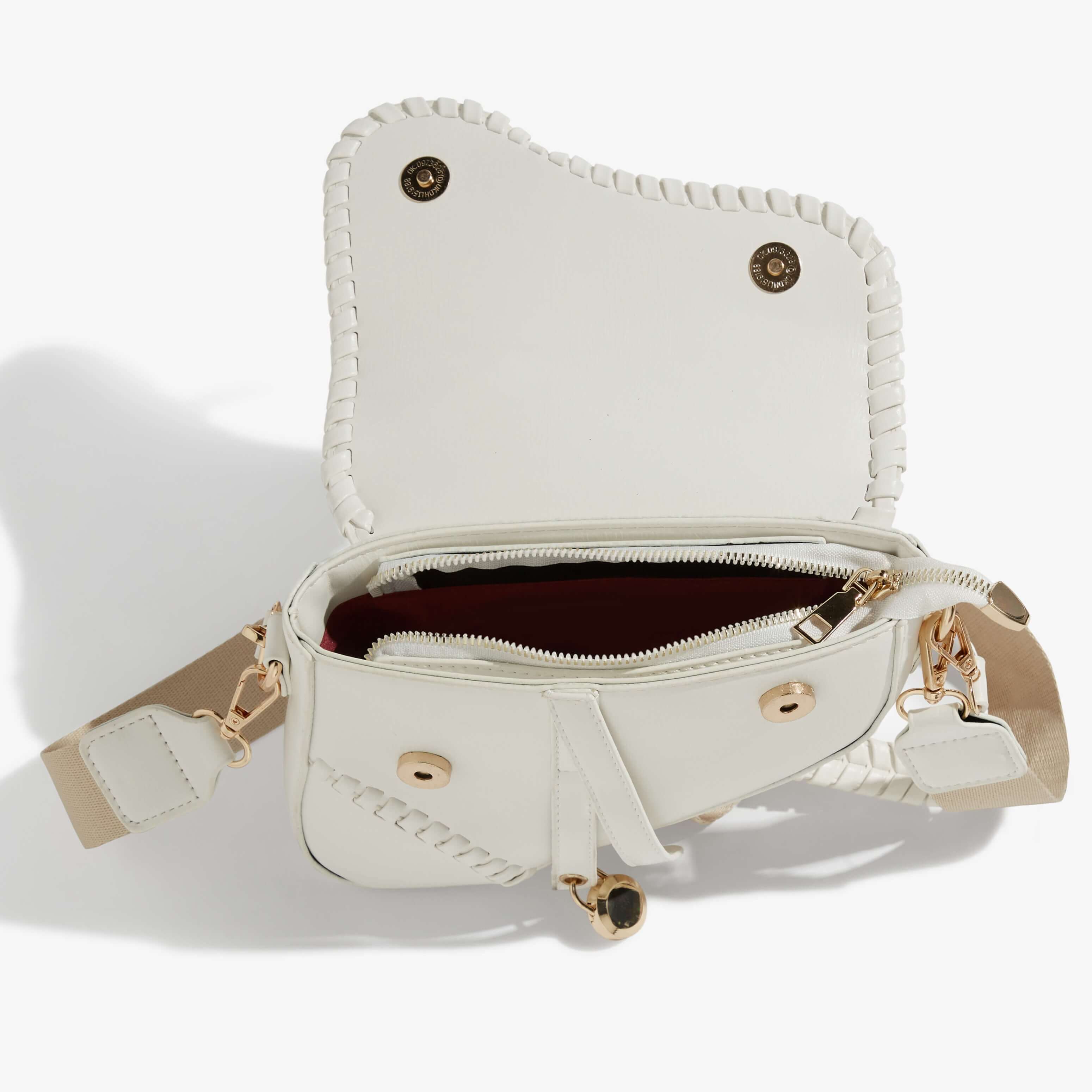 Saddle Bag