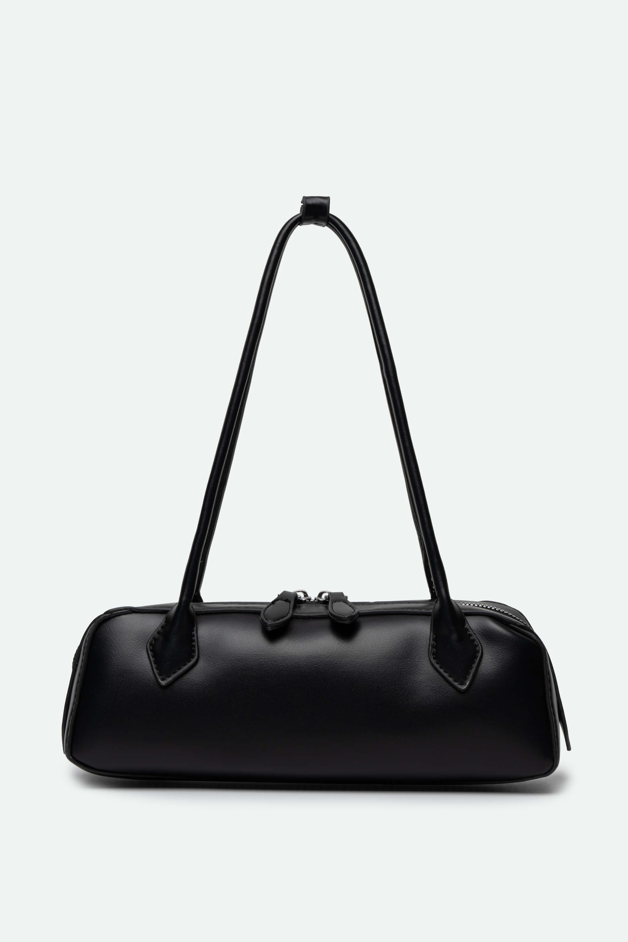 Medium Shoulder Bag (Alaïa Le Teckel)