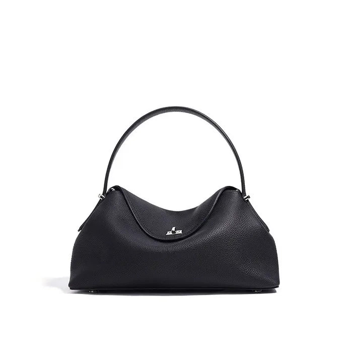 Valentina Sera crossbody bag in Black