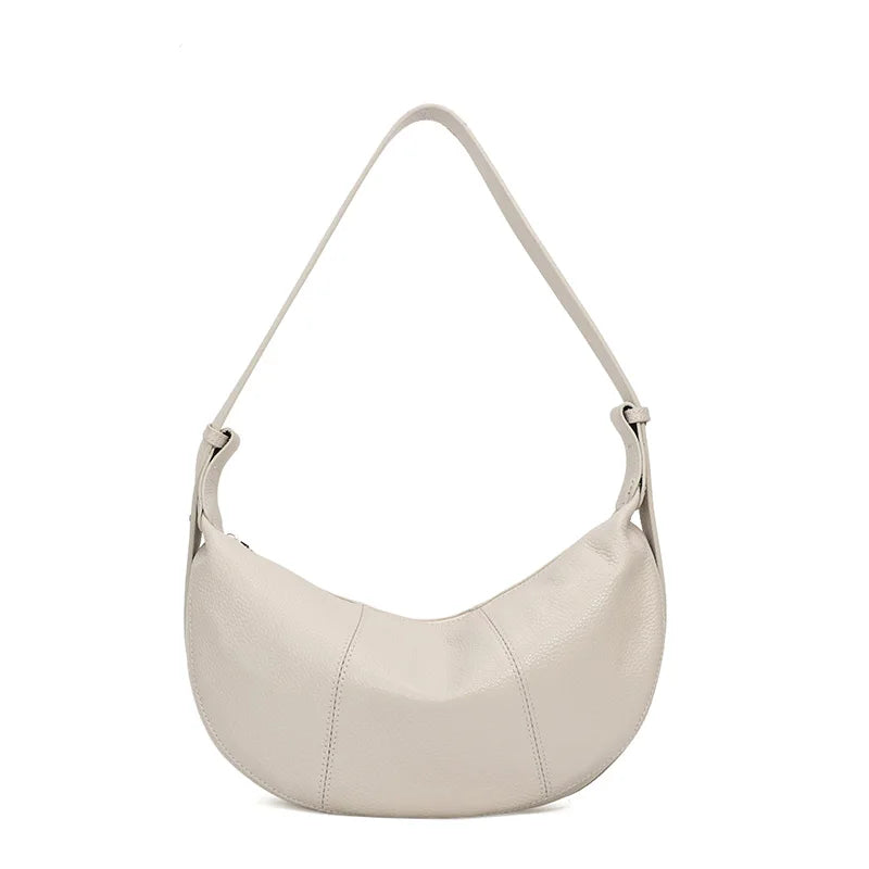 Valentina Parma tote in Beige