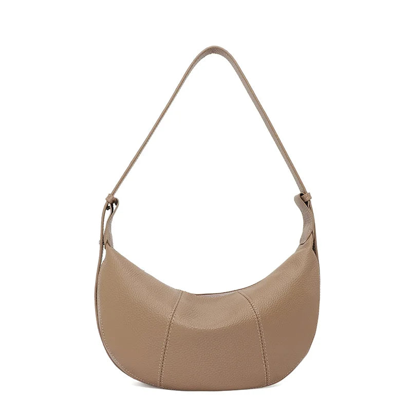 Valentina Parma tote in Khaki