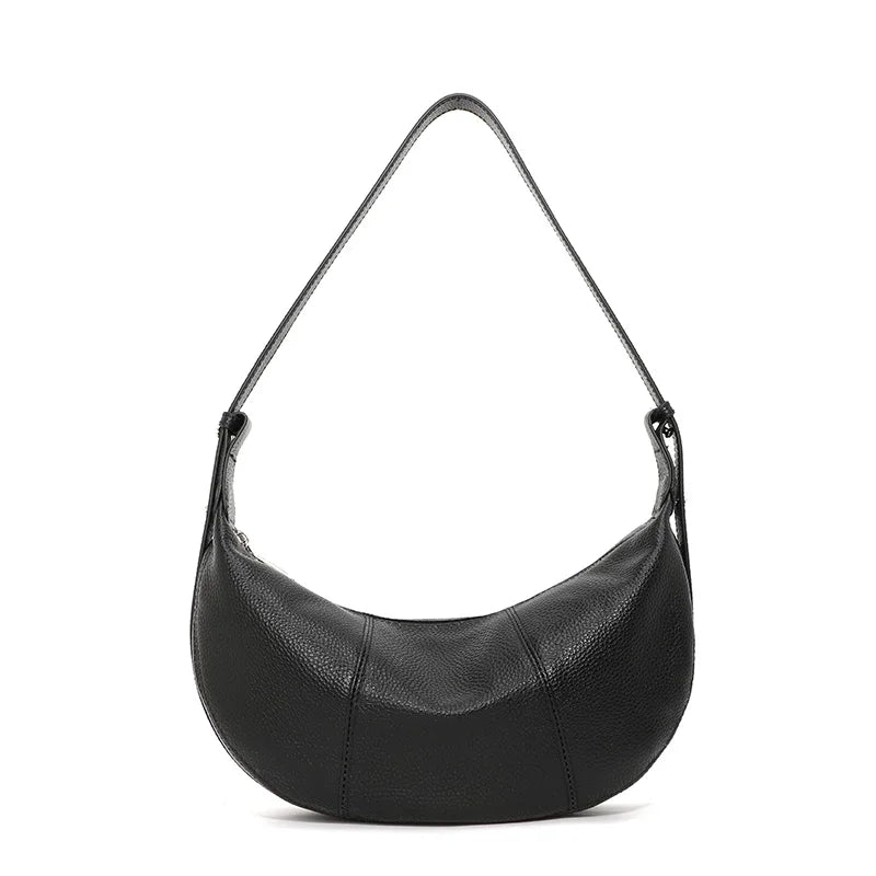 Valentina Parma tote in Black