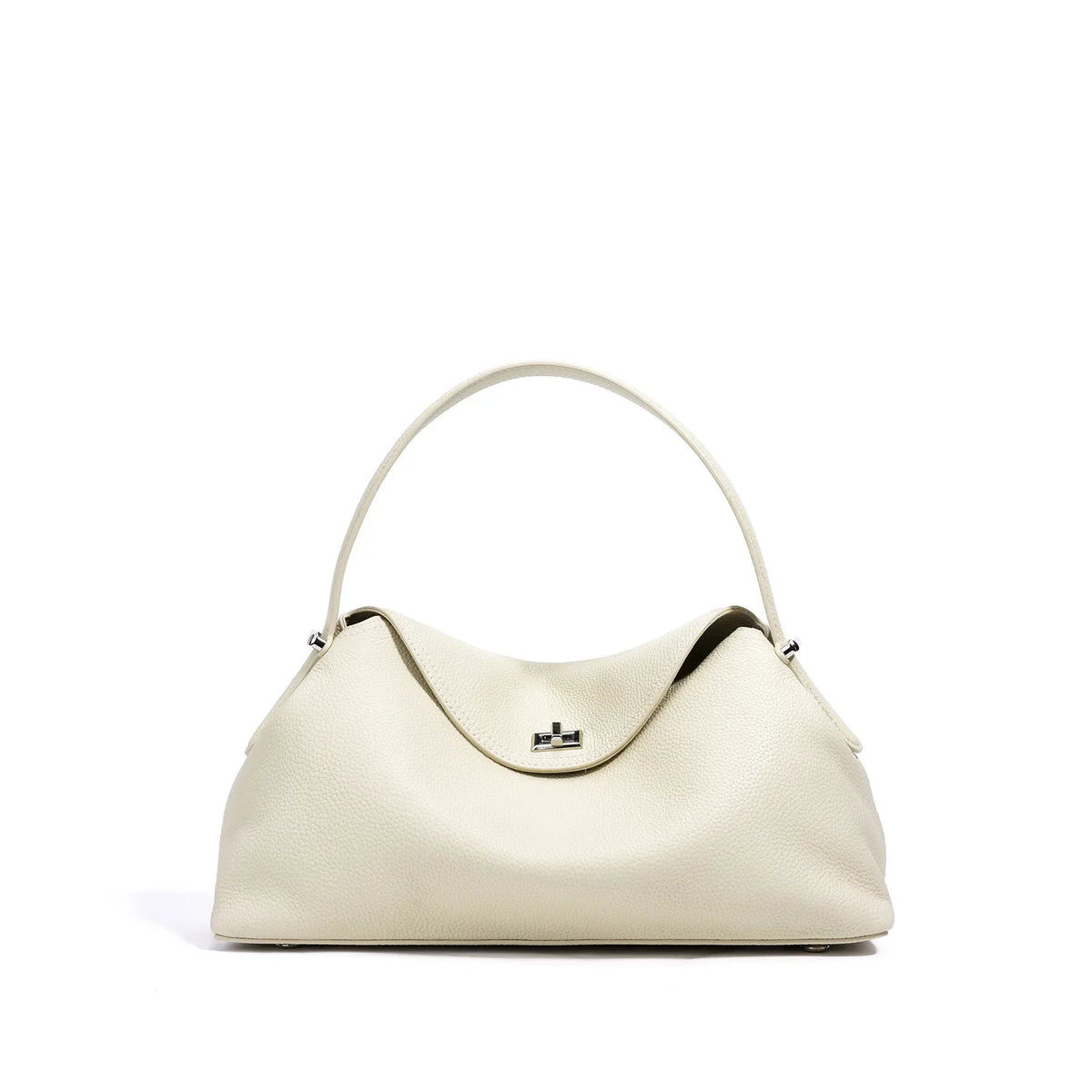 Valentina Sera crossbody bag in Beige