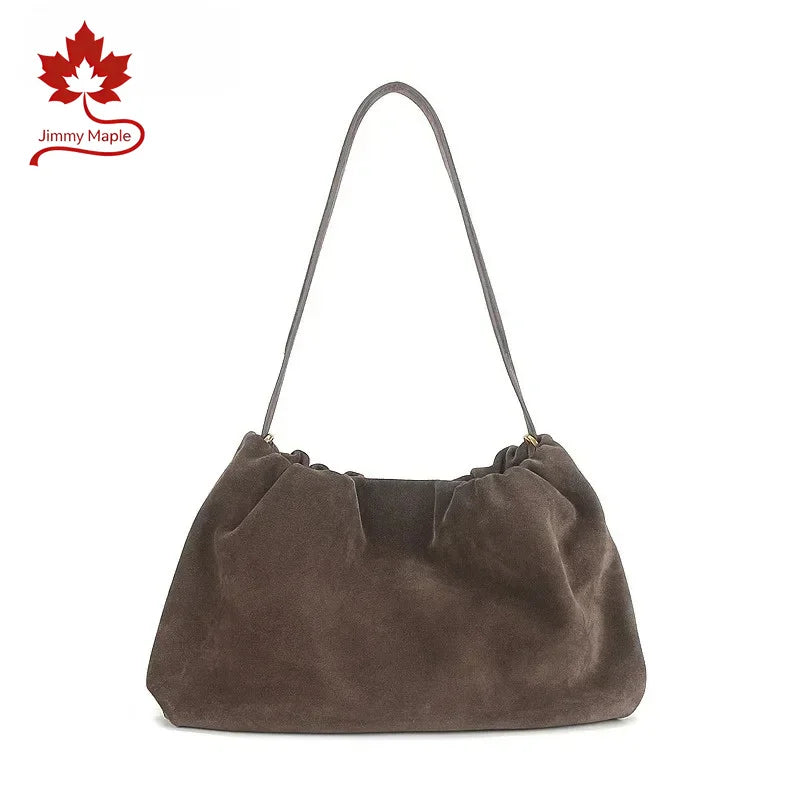 Valentina Cielo tote in Khaki, front view