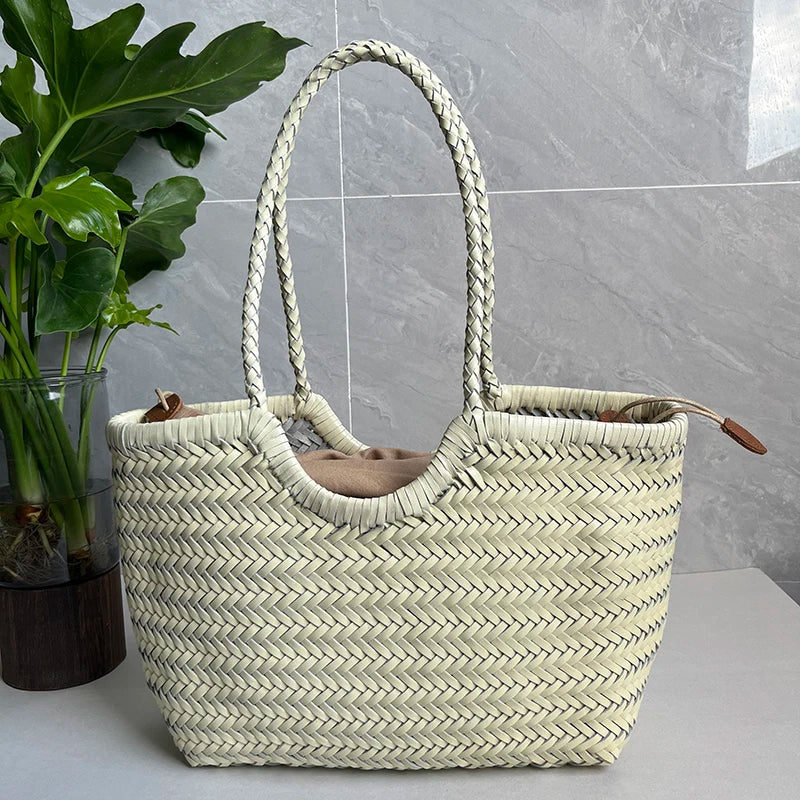 Valentina Noto Small tote in White