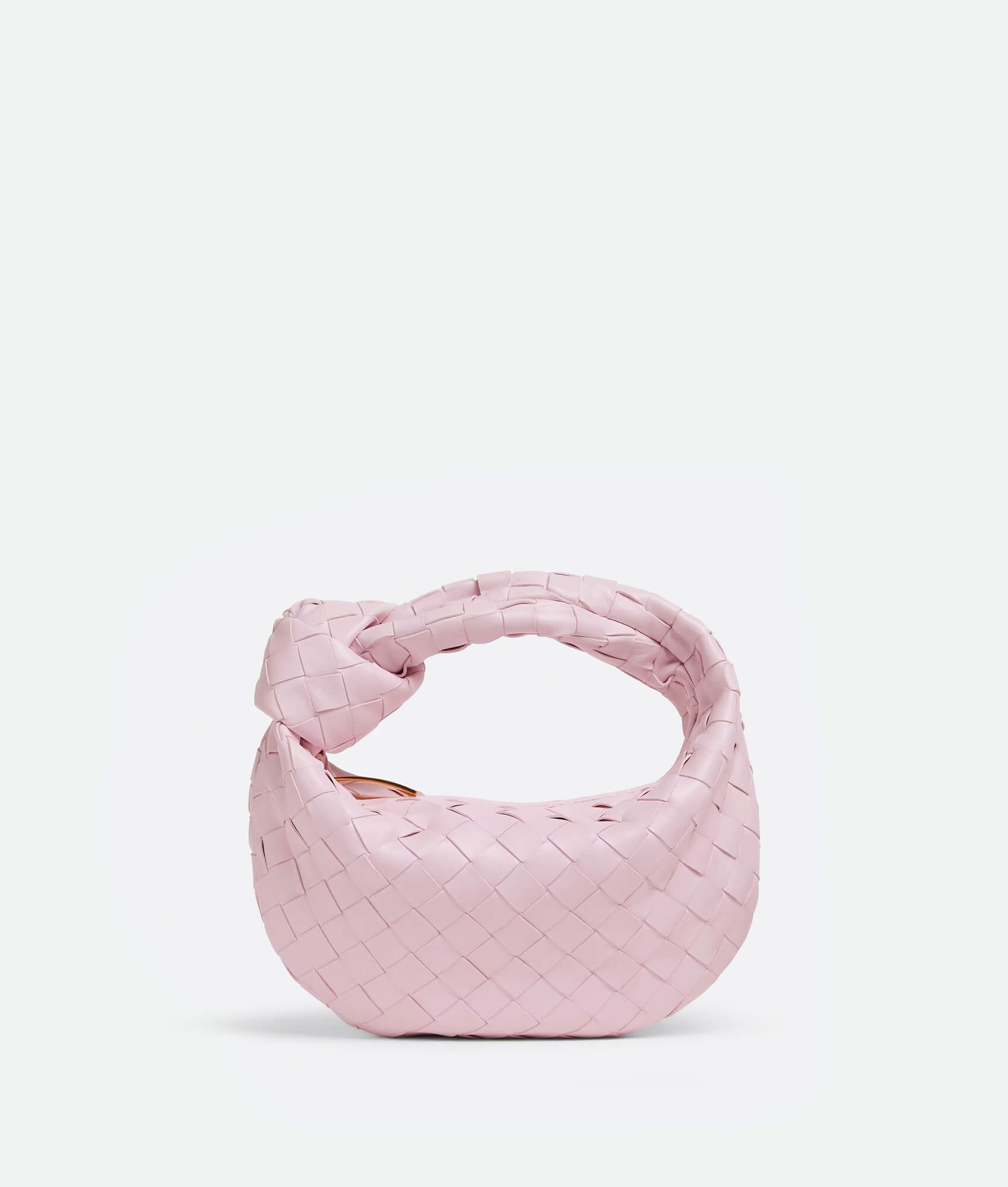 Woven Baguette Bag (Jodie)