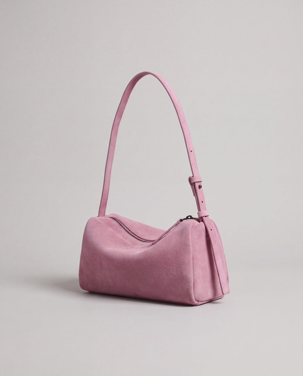 Brera bag in Pink – three-quarter view