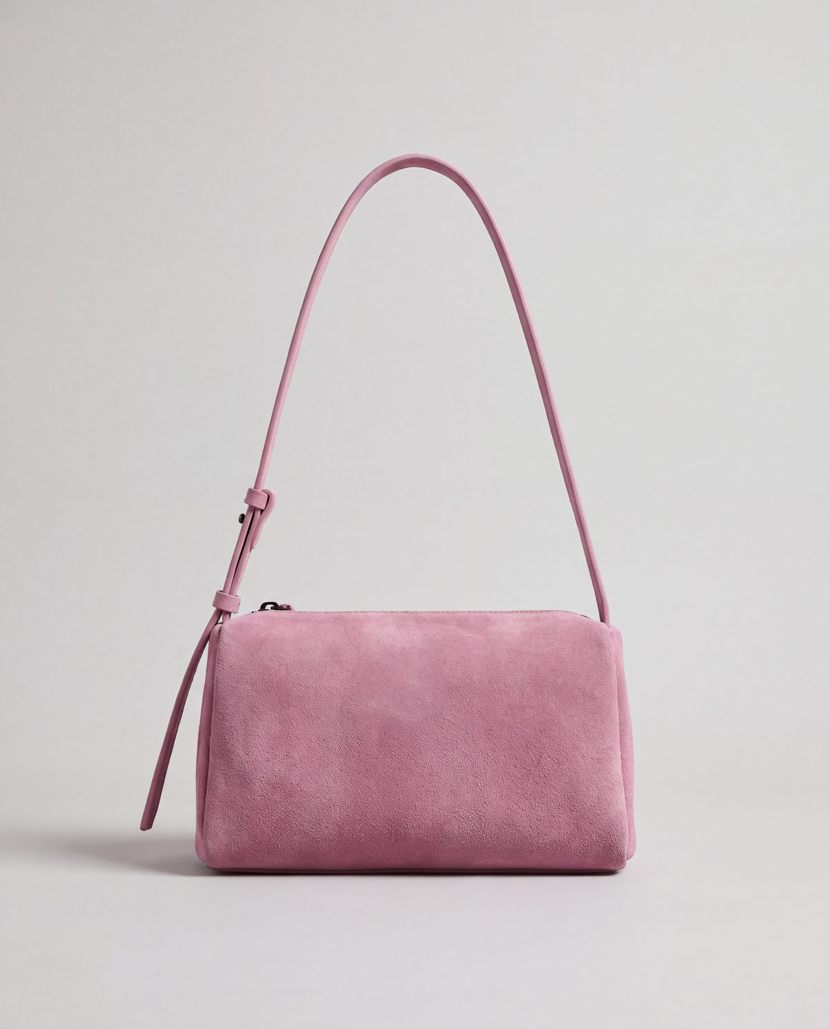 Brera bag in Pink – back view