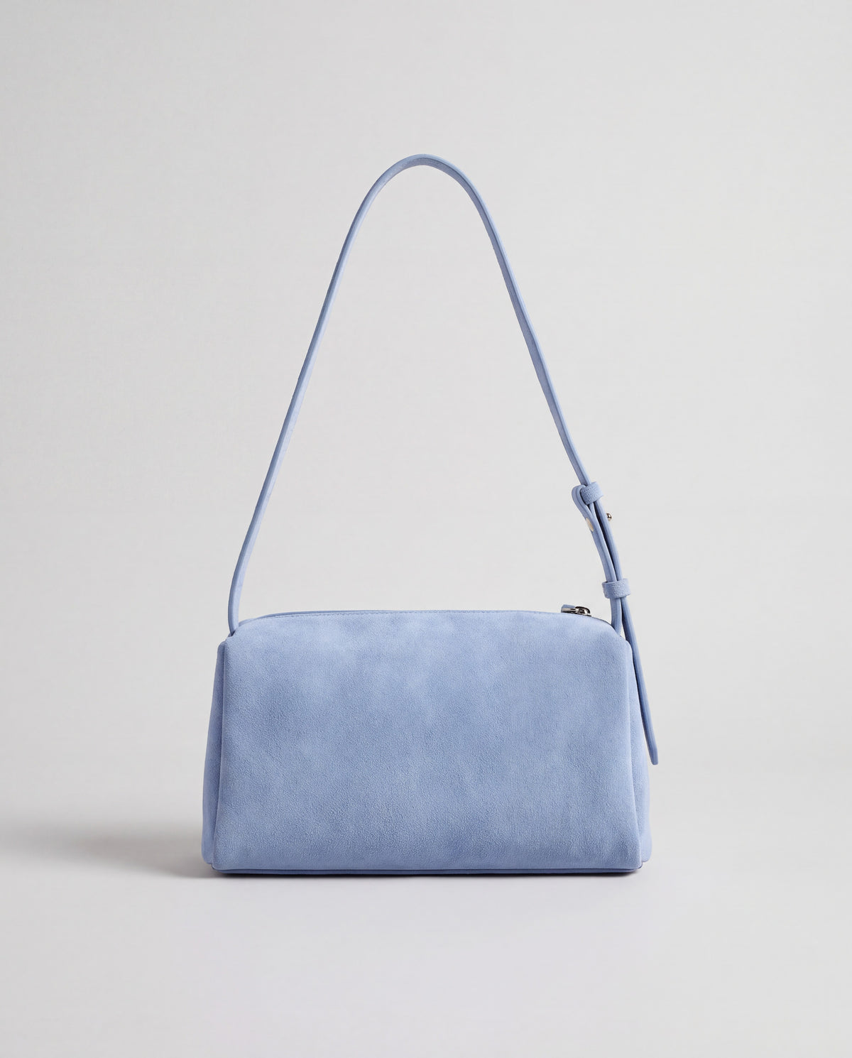 Brera bag in Sky – back view