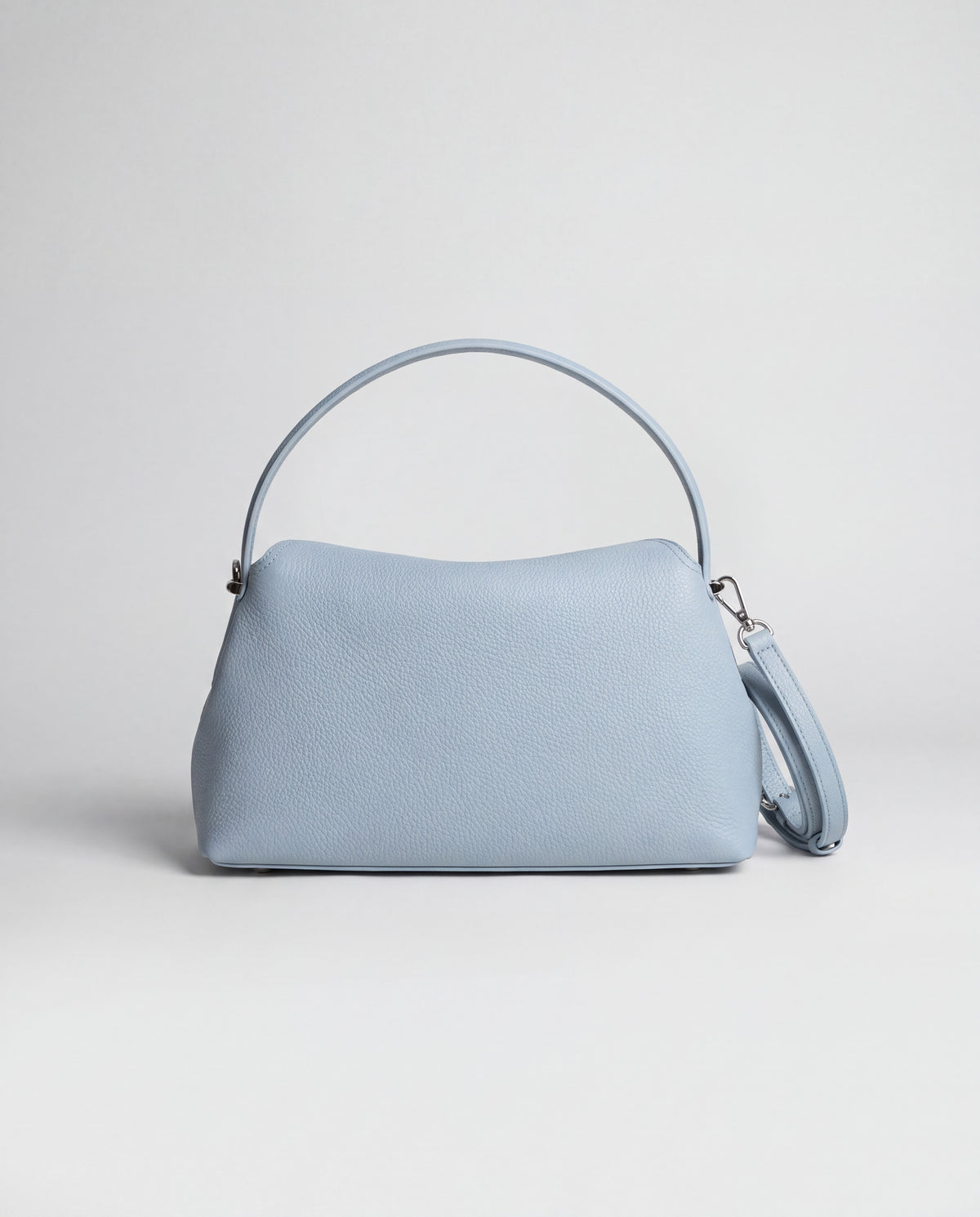 Corda bag in Sky – back view
