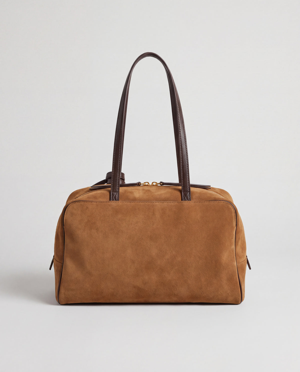 Haven bag in Tan – back view