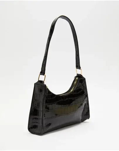 Classic Shoulder Bag