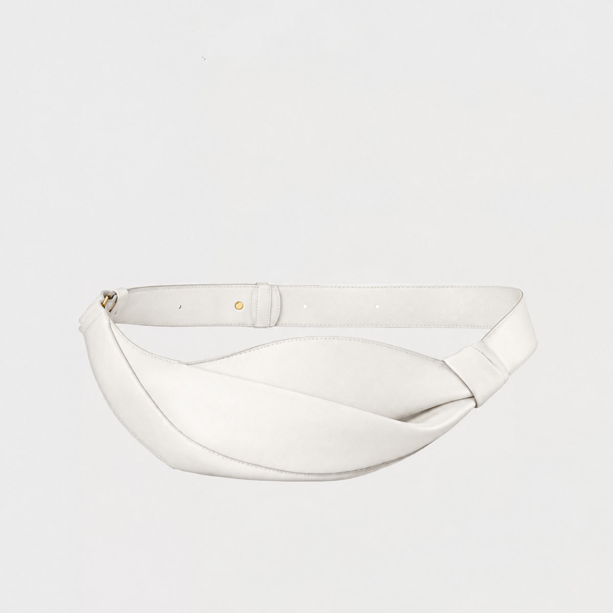 Mare in White