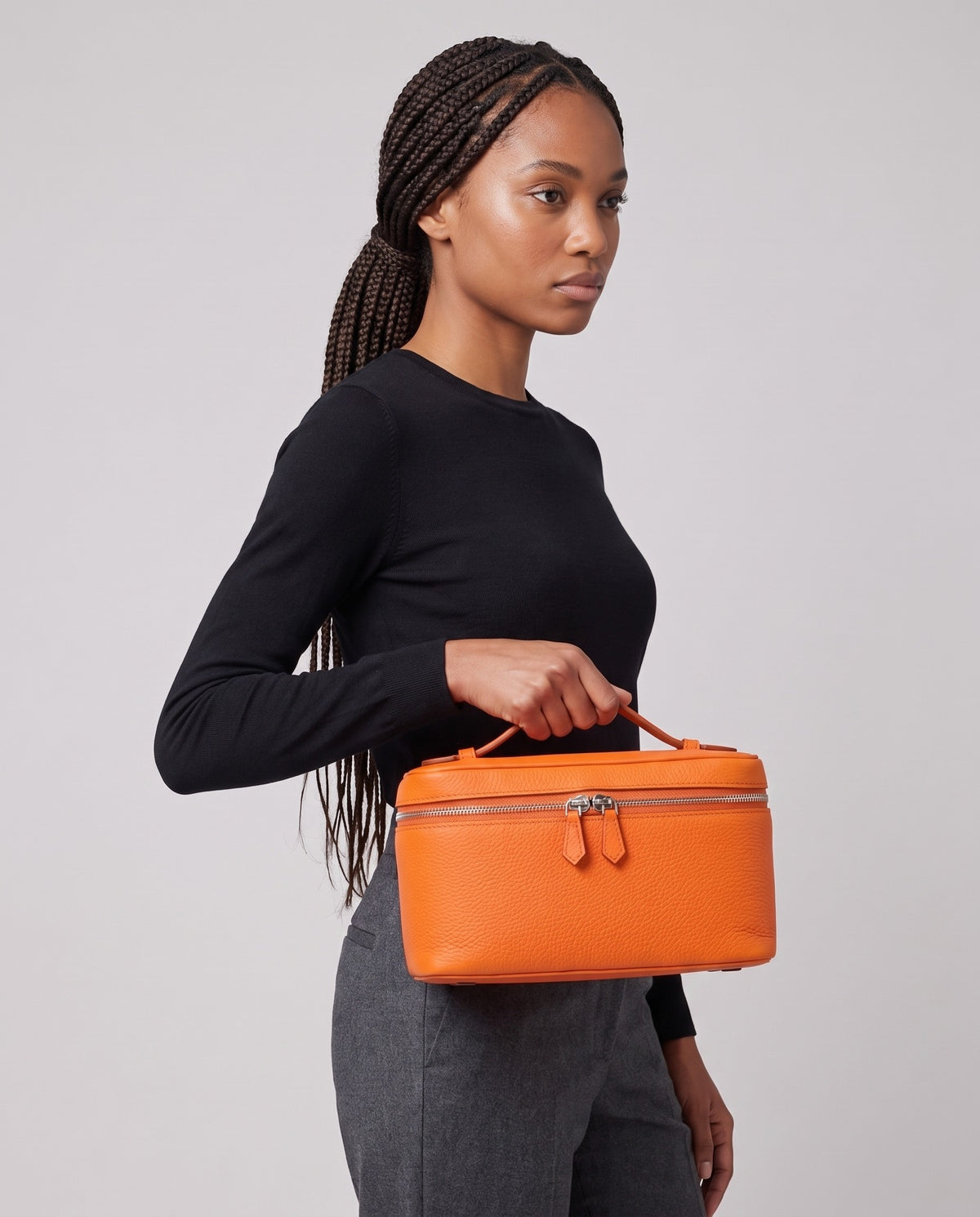 Orvieto Small – Orange