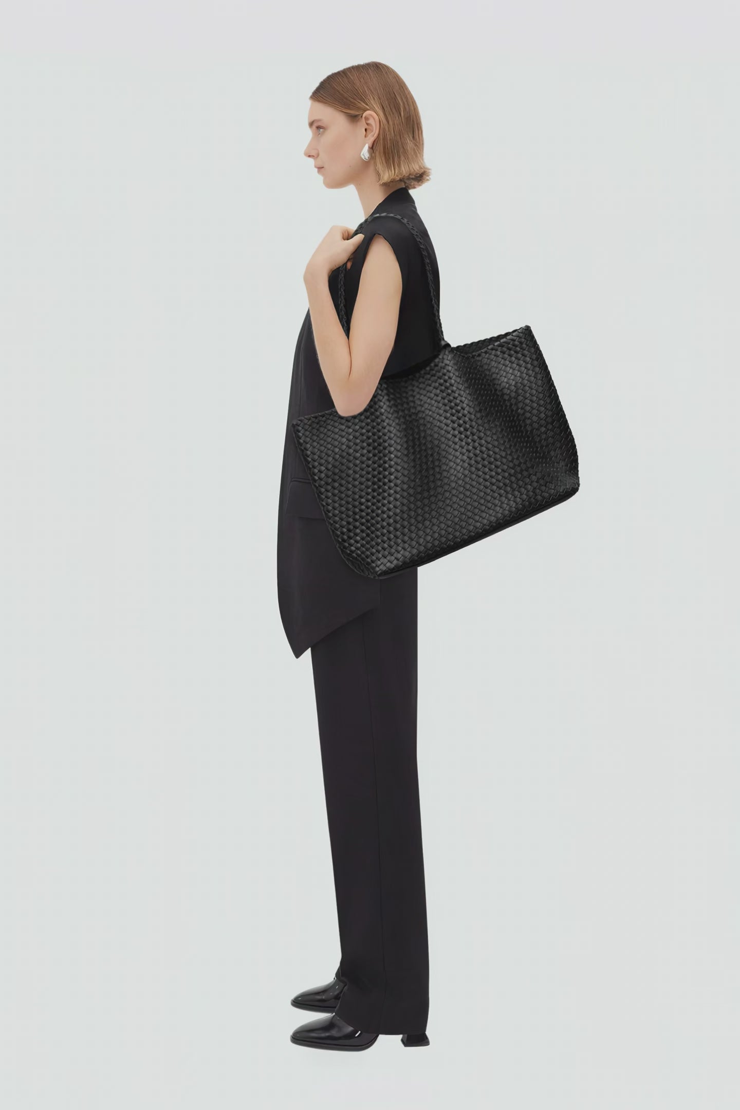 VALENTINA COMMUTER BAG