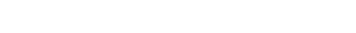 VALENTINA logo white