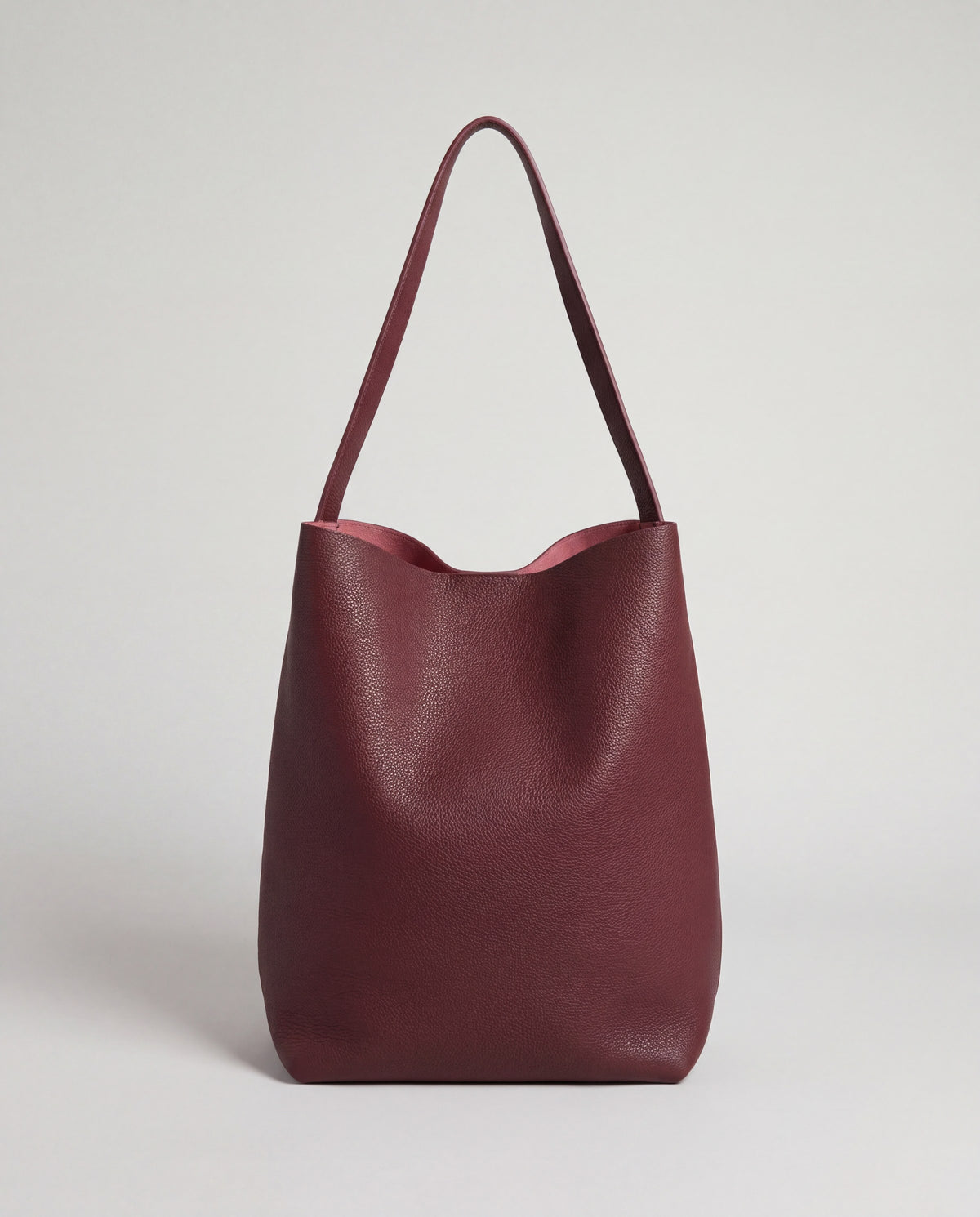 Tela Large – Burgundy